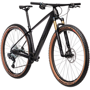 Mountain Bike CUBE ELITE C:68X SLT 29" Negro 2021 0